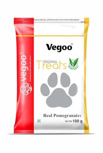 Vegoo Real Pomegranate  Strips _0