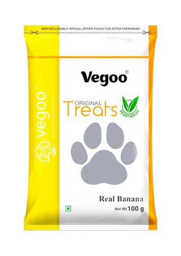 Vegoo Real banana Strips_0
