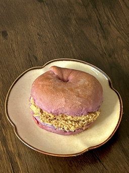 Bagel and Bread