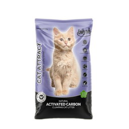 Emily Pets Activated Carbon Cat Litter