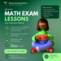 Exam Prep Workshop