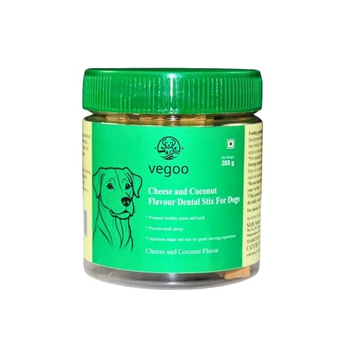 Vegoo Cheese and Coconut Stick _0
