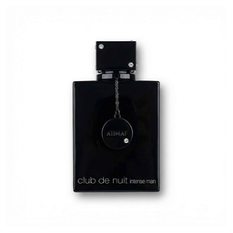 Club De Nuit Intense