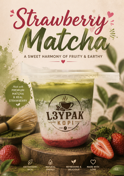 Matcha Corner