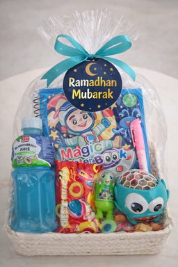 Ramadhan Hamper