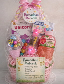 Ramadhan Hamper