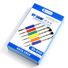 SCREWDRIVER SET SUNSHINE SS-5113_0