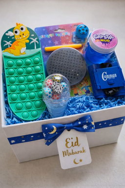 Eid Mubarak Hamper