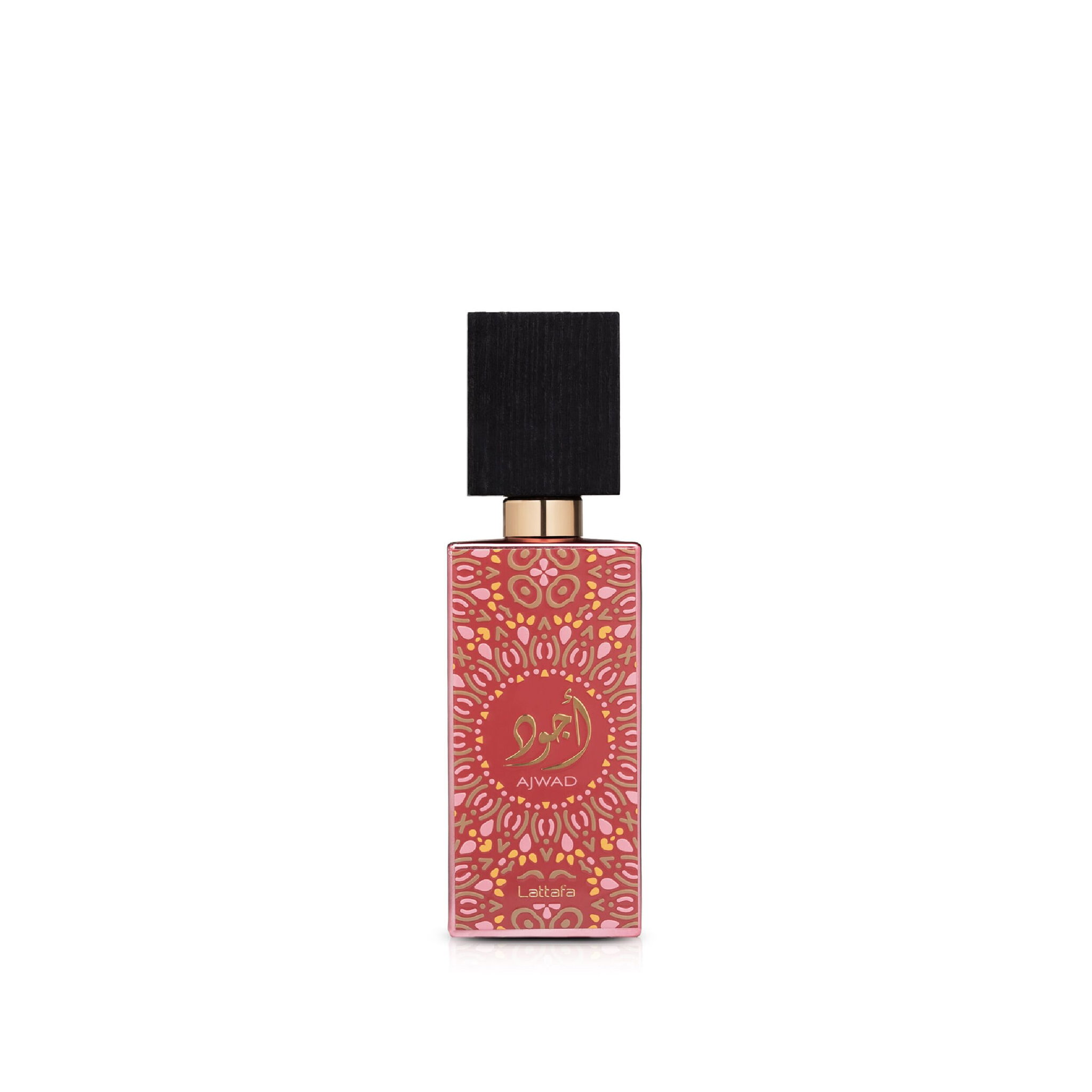Ajwad Pink to Pink_1
