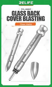 GLASS BLASTING PEN RL-066B