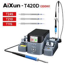 AIXUN T420D