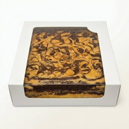 Marble Cake