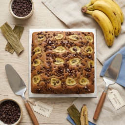 Banana Cake