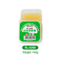 FLUX PASTE RELIFE RL-426B SMALL