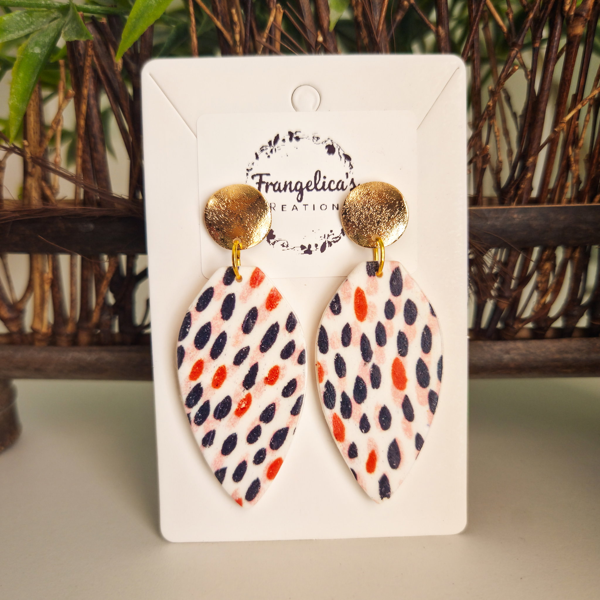 Wild Earth - Leaf Shape _0