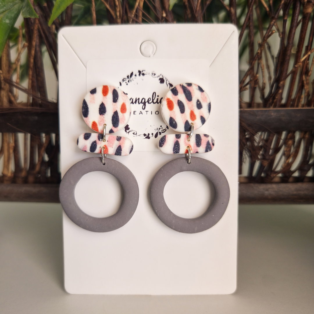 Wild Earth - Double Round Grey