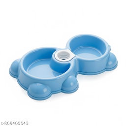 Emily pets pet drinking bowl 
