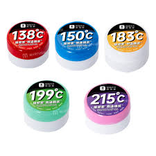 SOLDER PASTE YCS _0