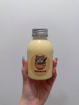 Meowcha Botols