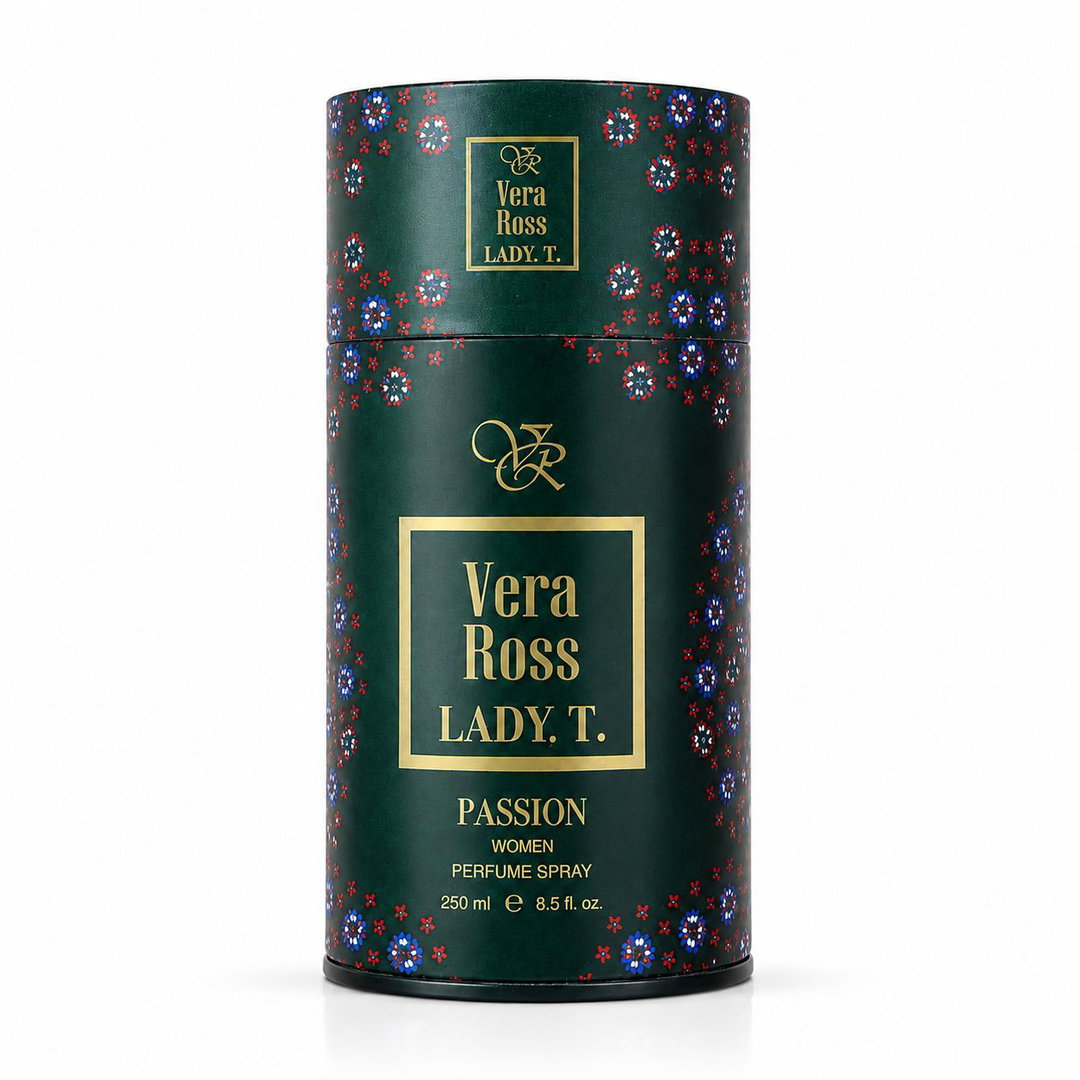 NEDENS VERA ROSE