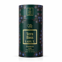 NEDENS VERA ROSE