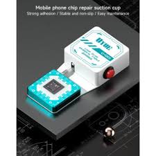 Uyue chip heating plateform 