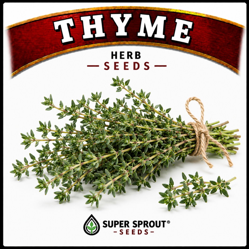 Essential Herb collection x 12 packs_8