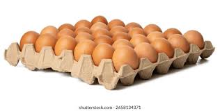 Eggs (Crate)