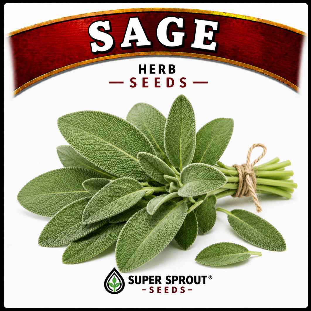 Essential Herb collection x 12 packs_12