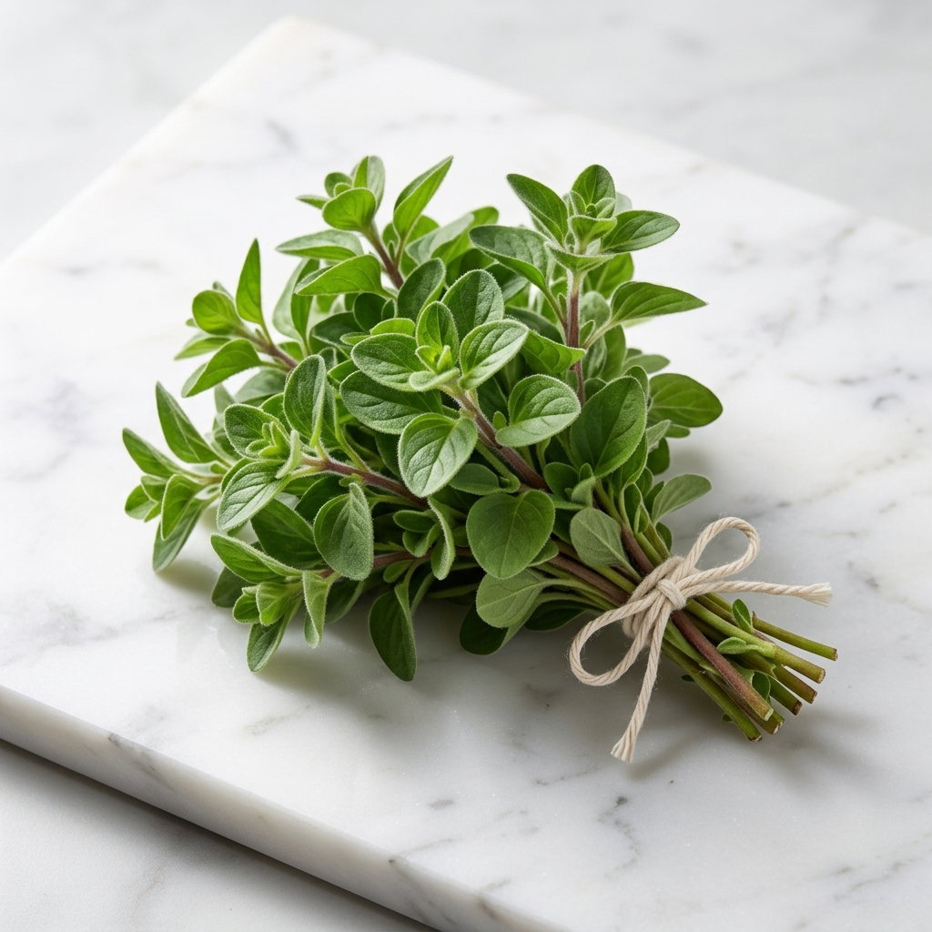 Marjoram bunch