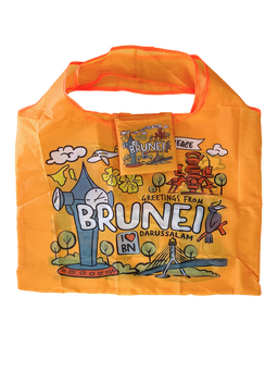 Shopping bag