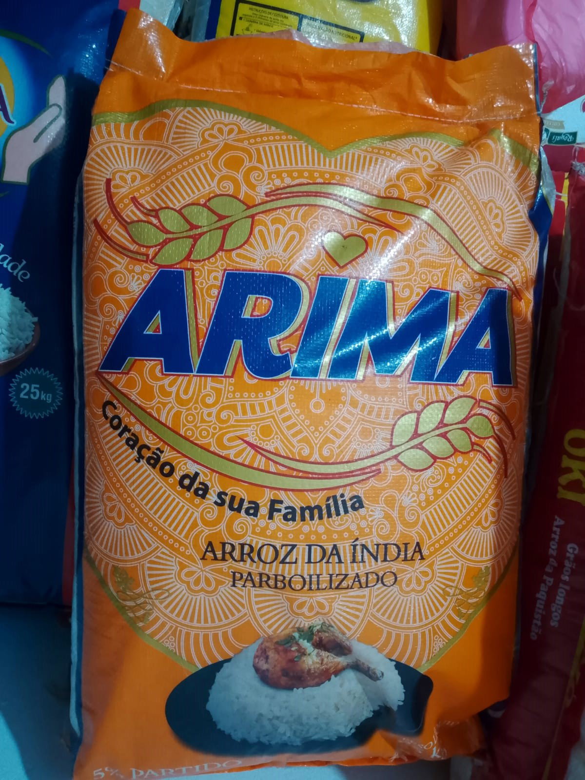 ARIMA LALANJA 25KG_0