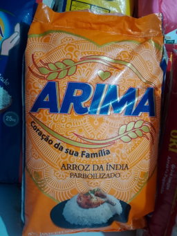 ARIMA LALANJA 25KG