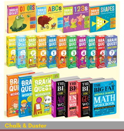 ALL OUR BOOKS