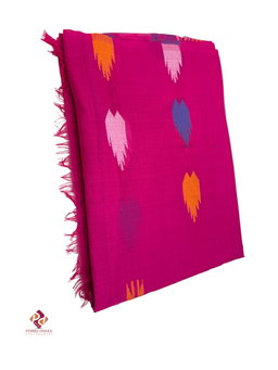 Dhaka Saree Cotton Fine