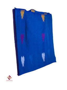 Dhaka Saree Cotton Fine