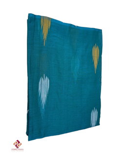 Dhaka Saree Cotton Fine