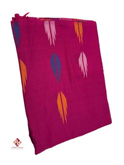 Dhaka Saree Cotton Fine