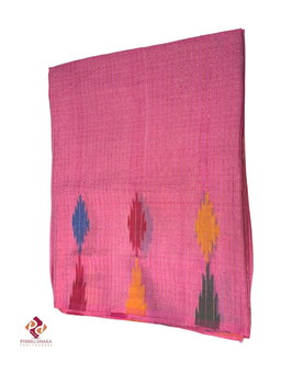 Dhaka Saree Cotton Jadi