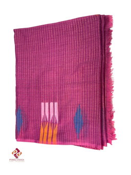 Dhaka Saree Cotton Jadi