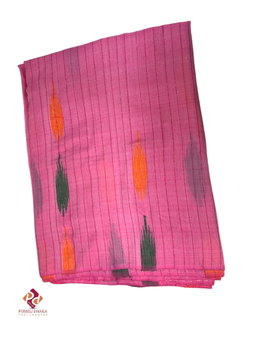 Dhaka Saree Cotton Jadi
