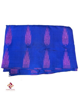 Dhaka Saree Silk Natasha