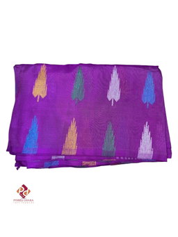 Dhaka Saree Silk Natasha