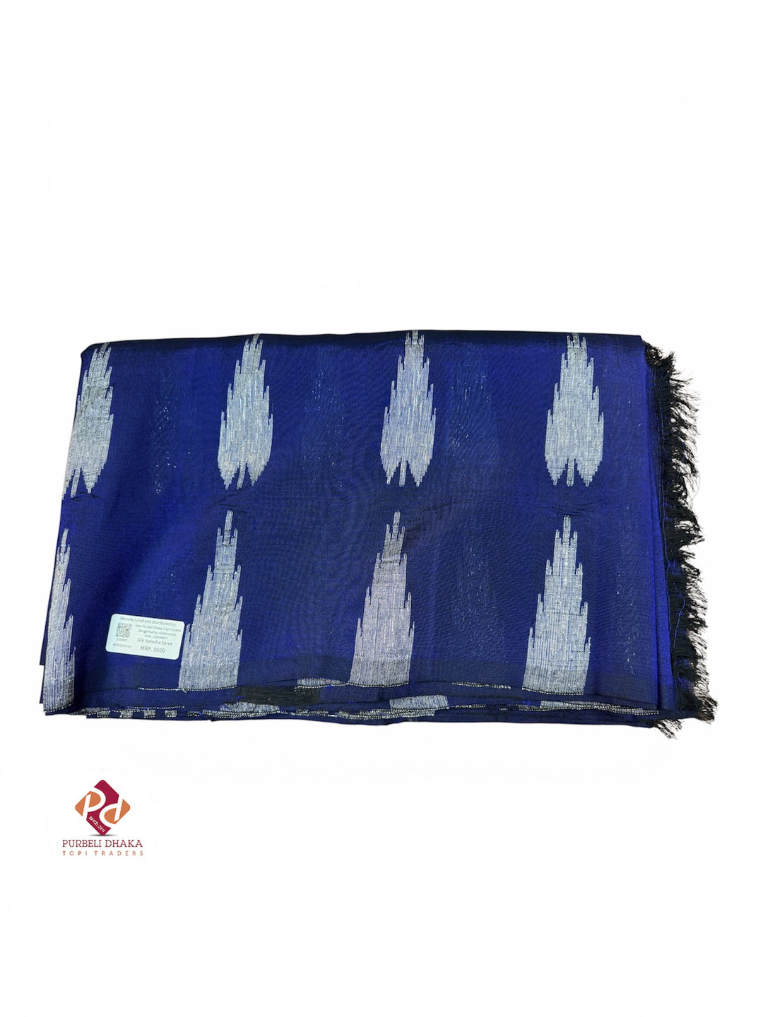 Dhaka Saree Silk Natasha