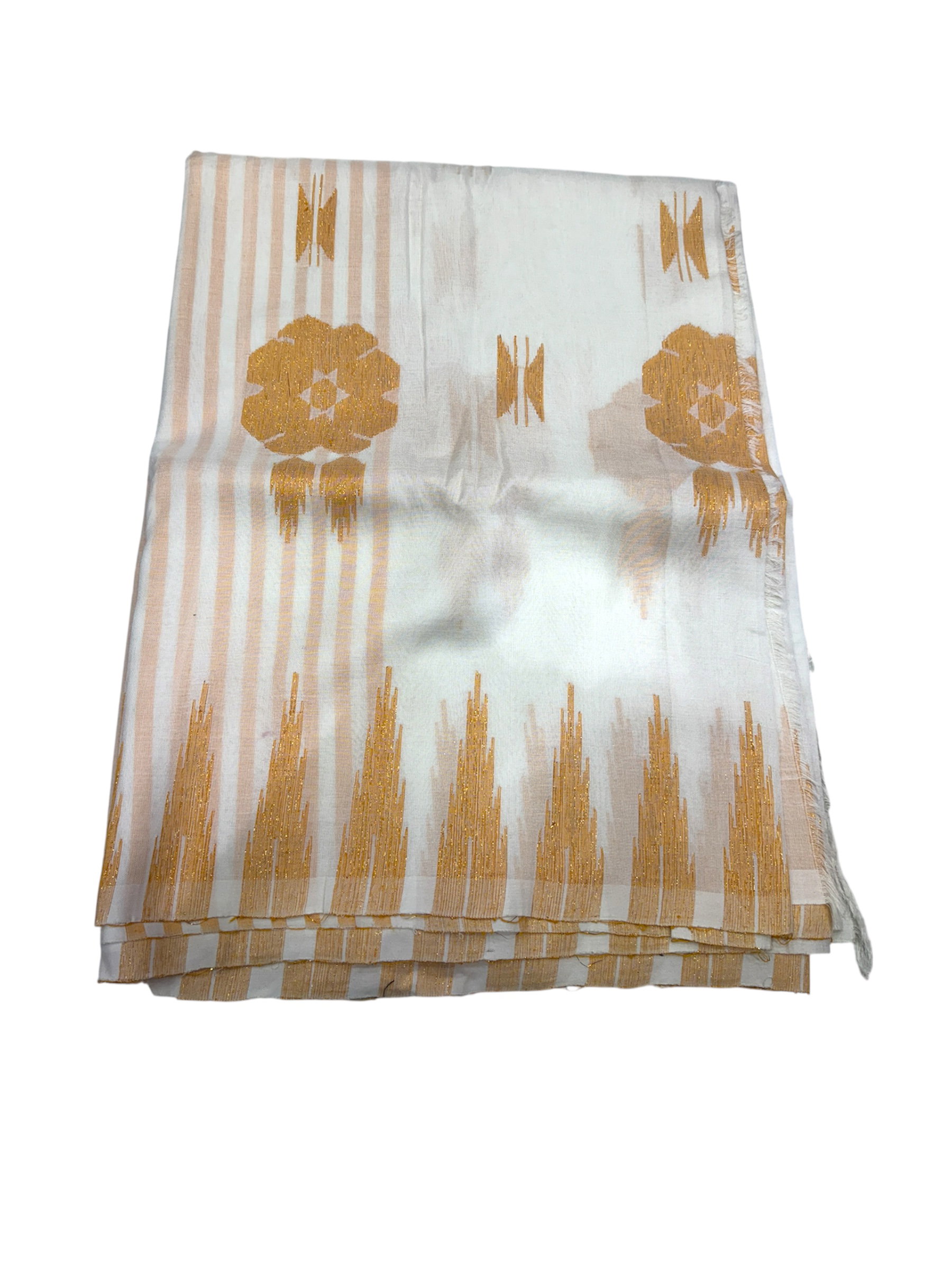Dhaka Saree Silk Laliguras_5