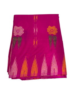 Dhaka Saree Silk Laliguras