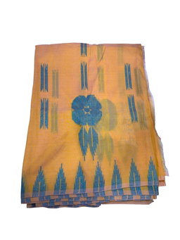 Dhaka Saree Silk Laliguras