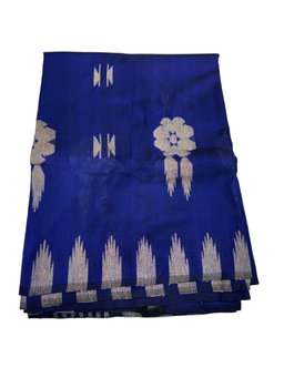 Dhaka Saree Silk Laliguras