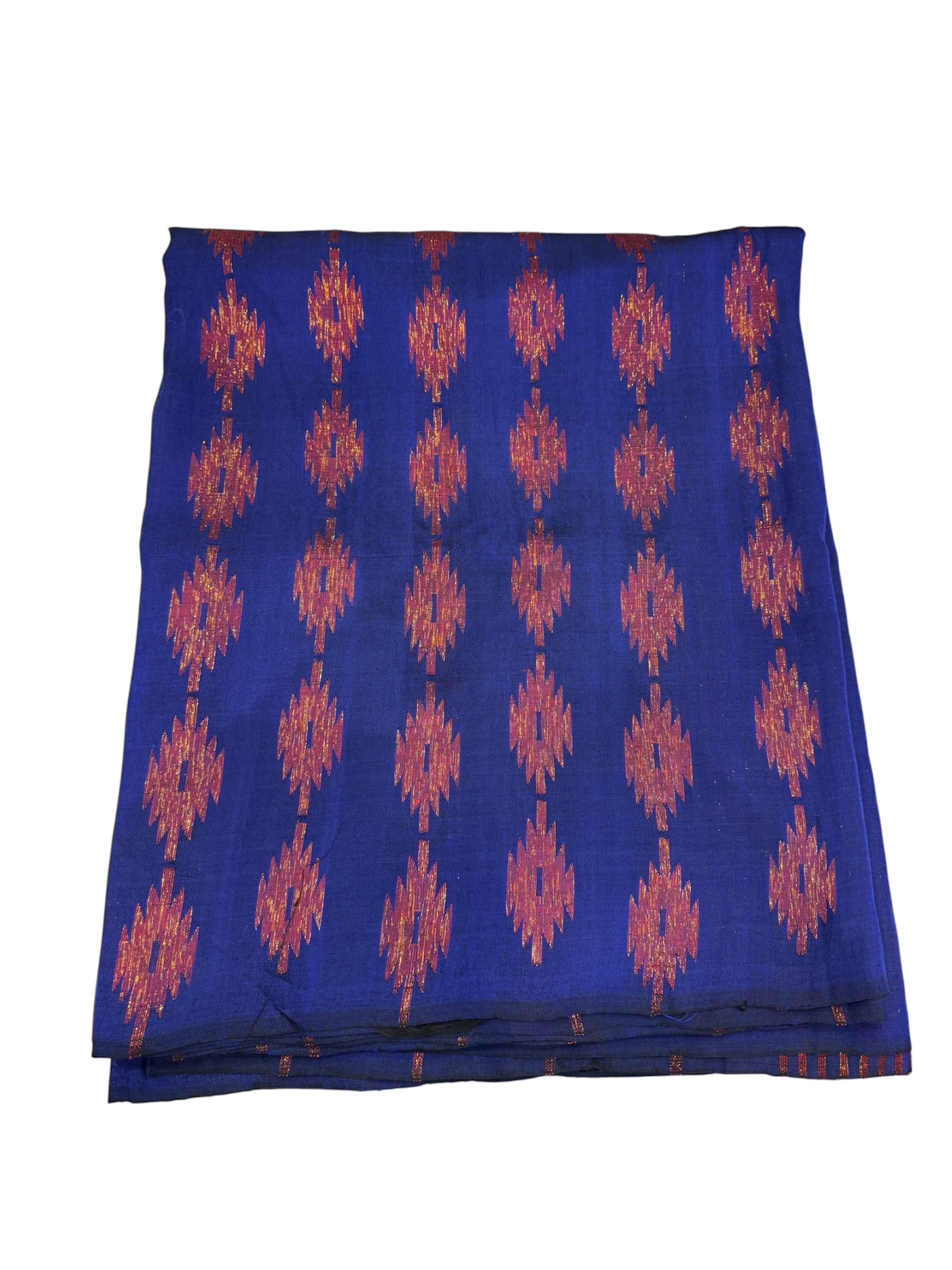 Dhaka Saree Silk Signature Saree_3