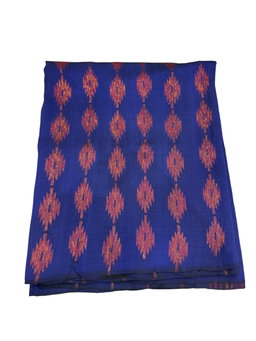 Dhaka Saree Silk Signature Saree